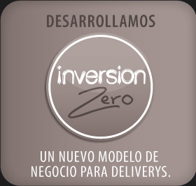 Inversion Zero Inversion Zero